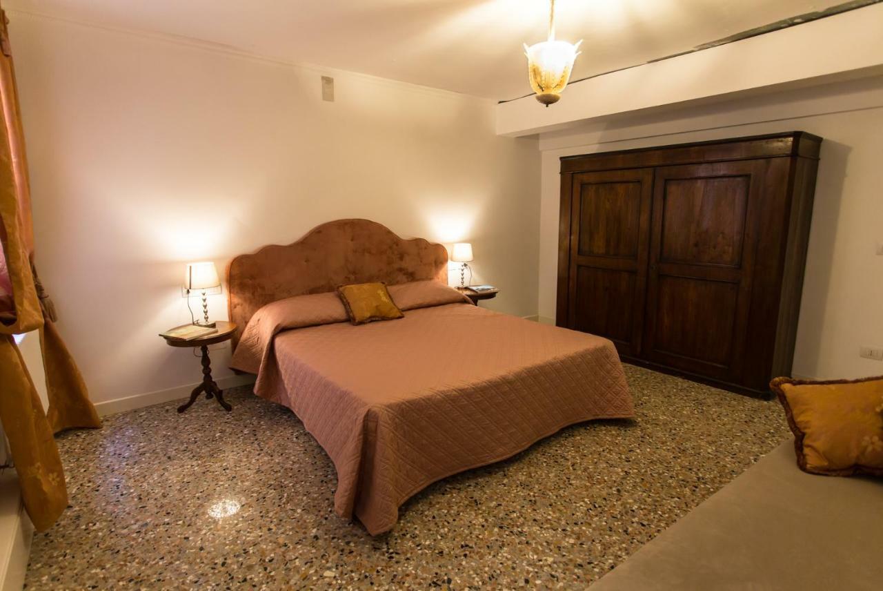 Ca' Nal Apartments Venecia Exterior foto